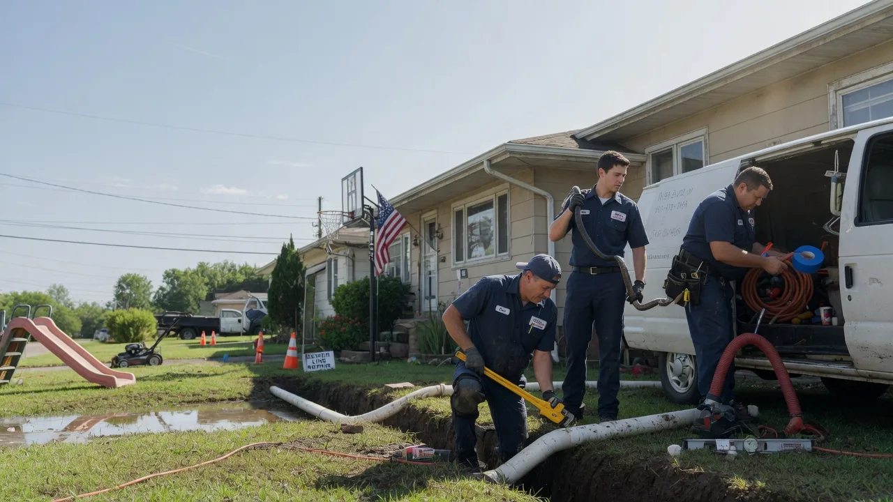 Toilet Installation in Simpson, LA near me
